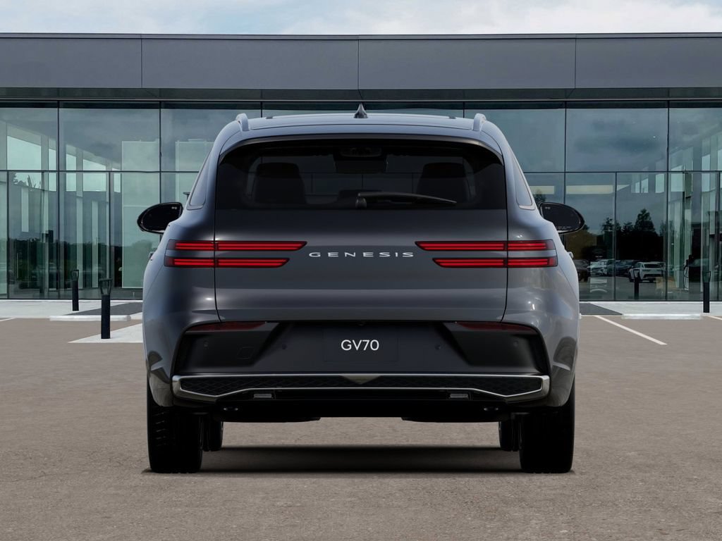 New 2027 Genesis GV70 2.5T Advanced AWD/4WD image 7