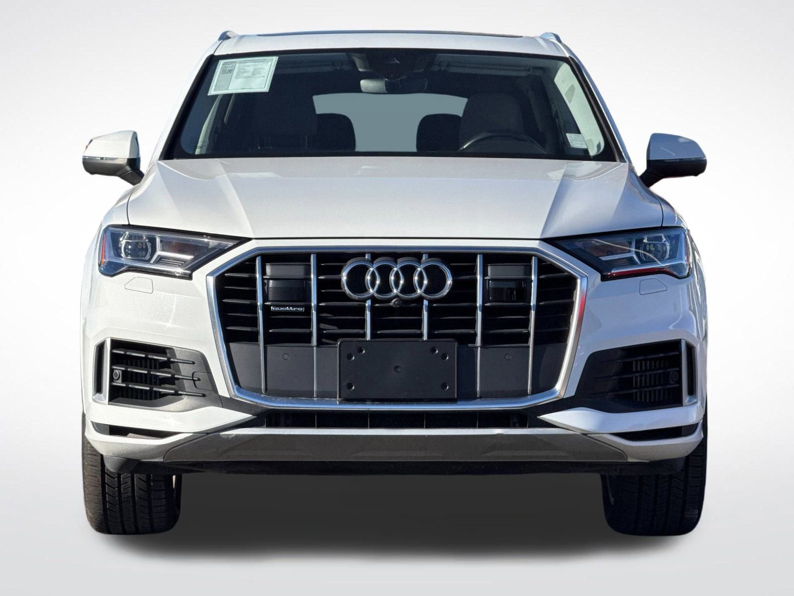 Used 2023 Audi Q7 3.0T Premium Plus image 8