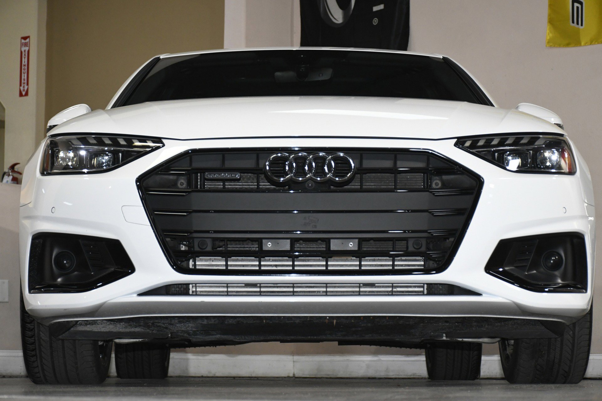 Used 2024 Audi A4 2.0T Premium Plus image 81