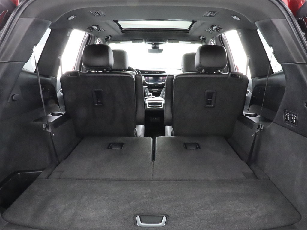Used 2020 Cadillac XT6 Sport AWD/4WD image 36