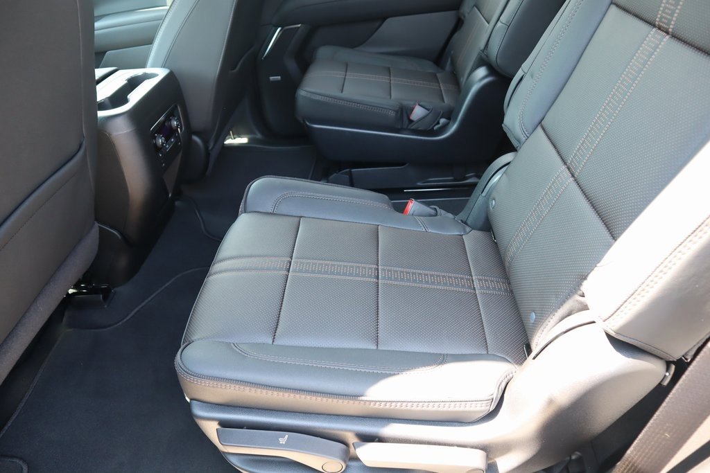 New 2026 Chevrolet Tahoe High Country image 13