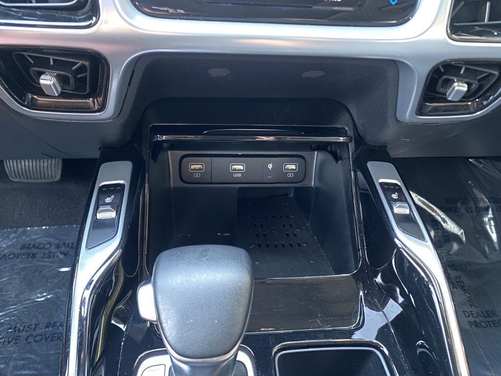 Used 2022 Kia Sorento SX FWD image 36