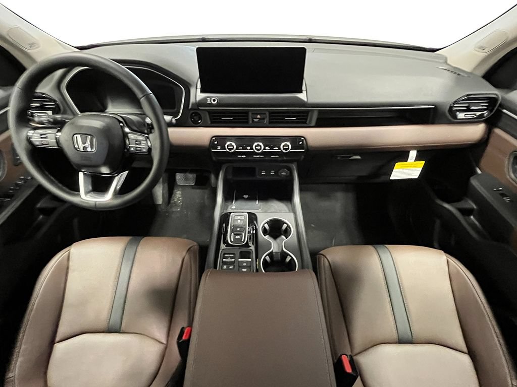 New 2026 Honda Pilot Touring image 17
