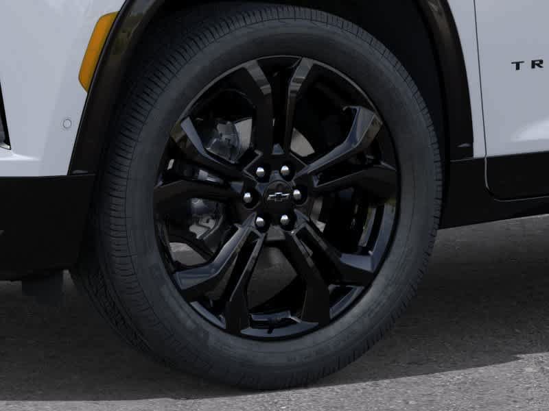 New 2027 Chevrolet Traverse RS FWD image 9