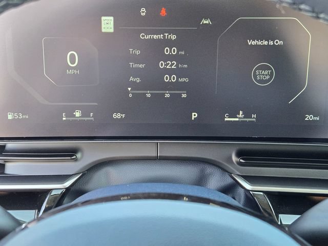 New 2026 Kia Carnival SX Prestige FWD image 8