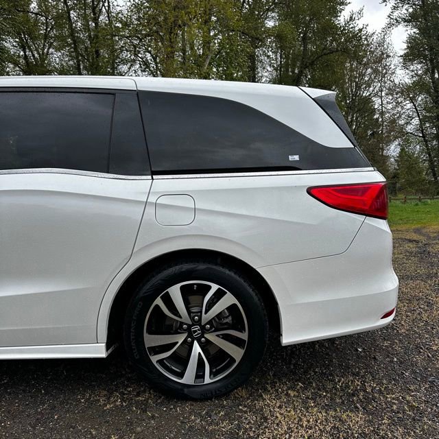 Used 2020 Honda Odyssey Elite image 7