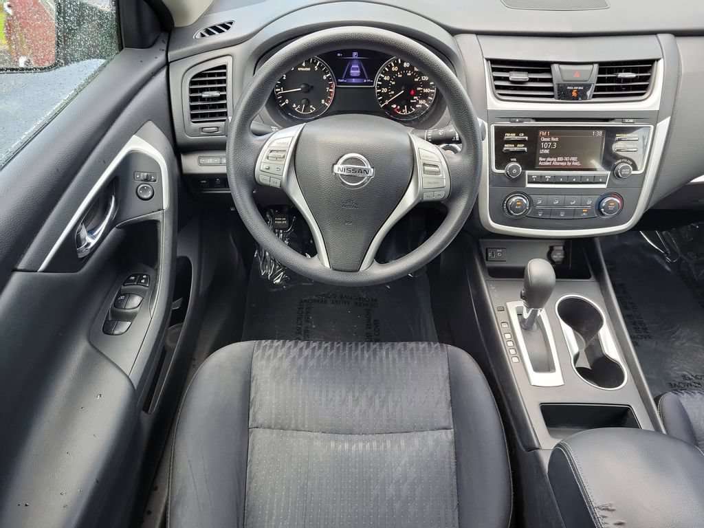 Used 2018 Nissan Altima 2.5 S w/ S Convenience Package FWD image 12