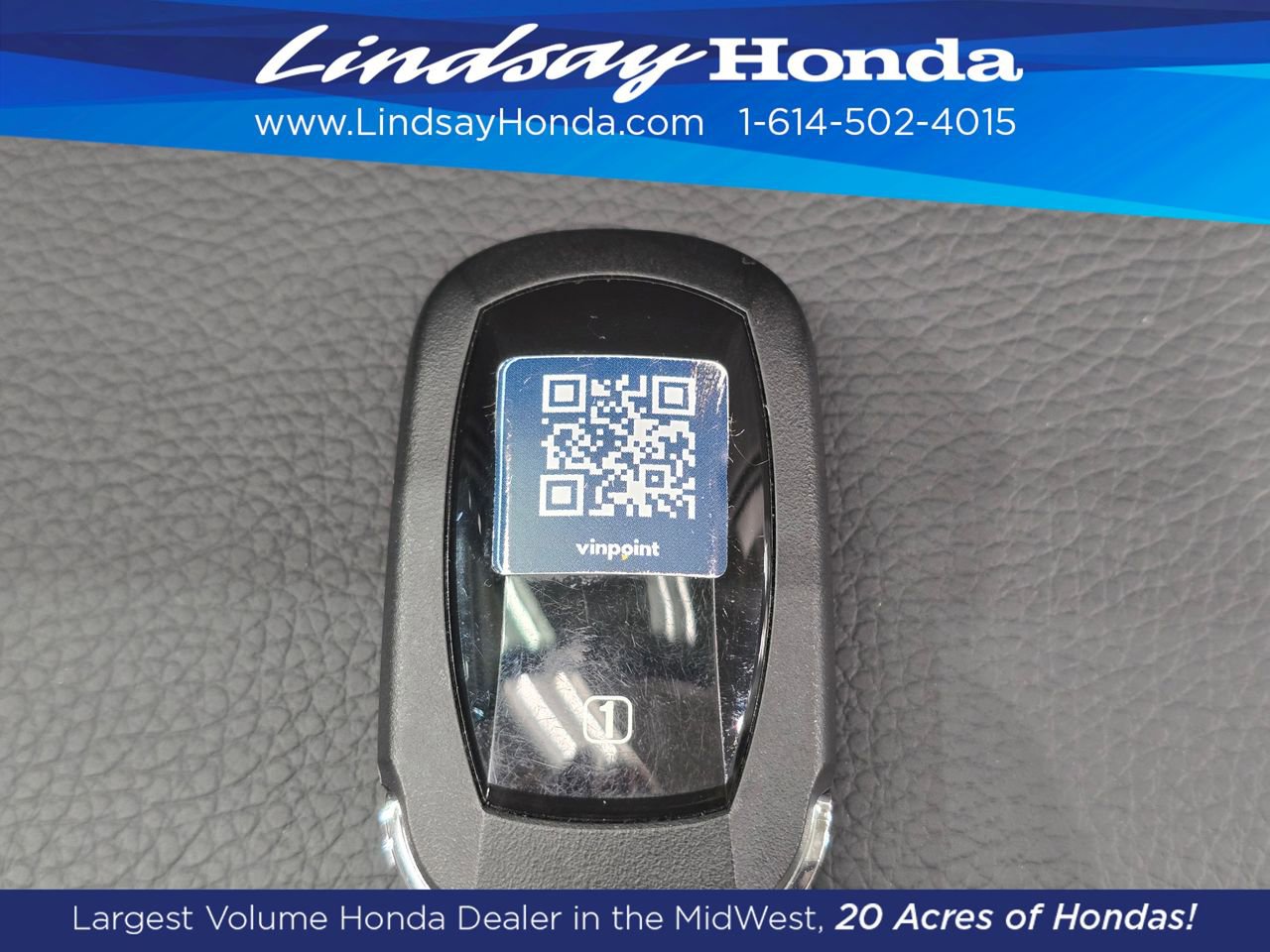 Used 2025 Honda Odyssey Touring image 22
