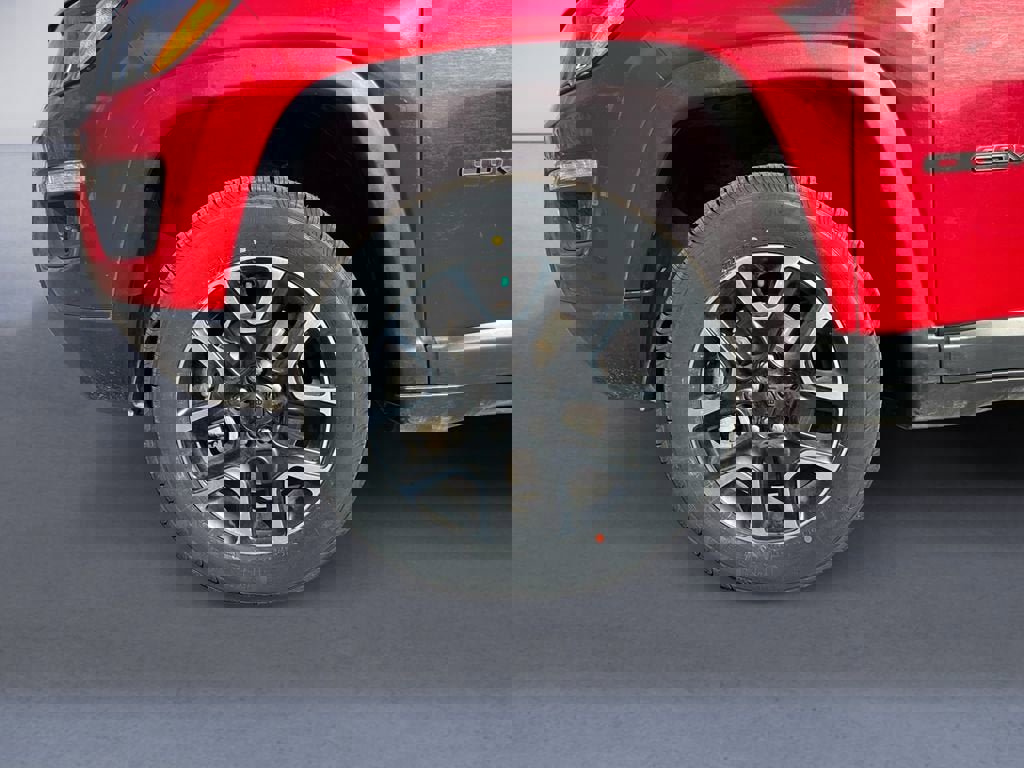 Used 2019 Jeep Compass Trailhawk w/ Cold Weather Group image 14