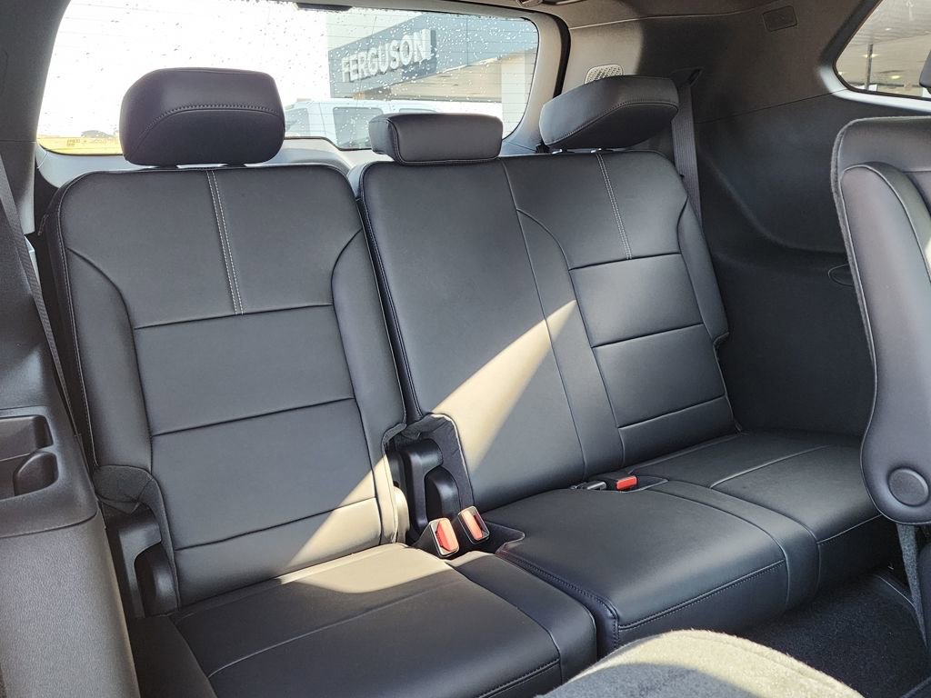 New 2026 GMC Acadia Elevation w/ Black Edition image 48