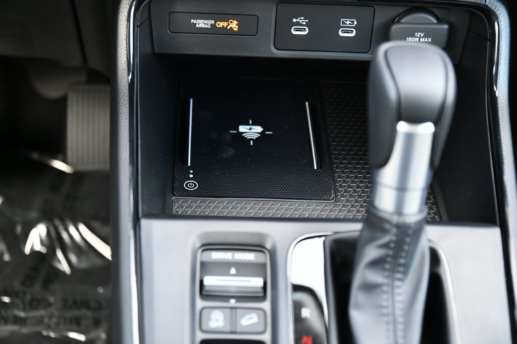 New 2027 Honda CR-V EX-L image 29
