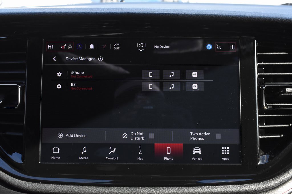 Used 2024 Dodge Durango GT image 49