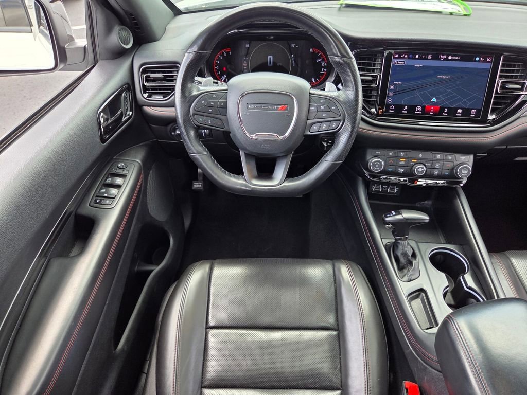 Used 2024 Dodge Durango GT RWD image 13