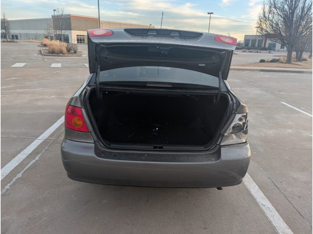 Used 2003 Toyota Corolla LE image 19