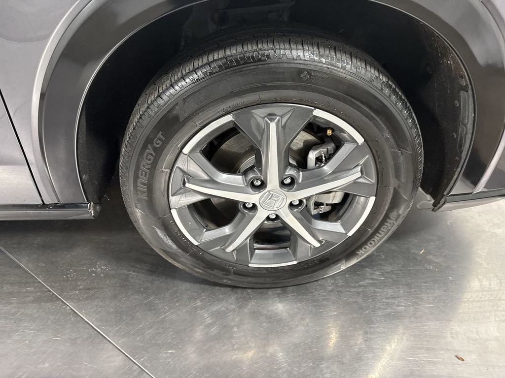 Certified 2023 Honda HR-V EX-L image 15