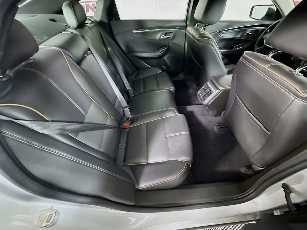 Used 2019 Chevrolet Impala Premier image 28