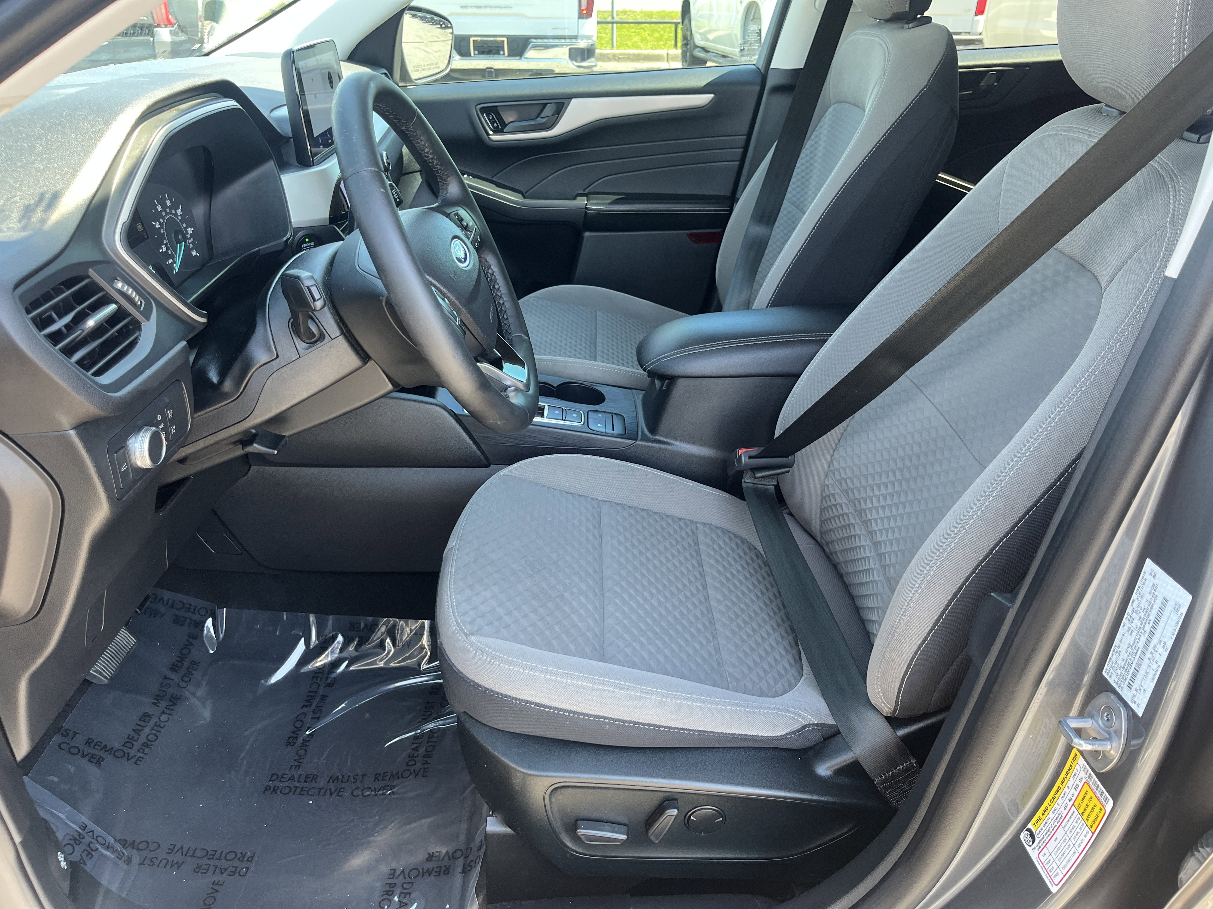 Used 2022 Ford Escape SE w/ Convenience Package image 14