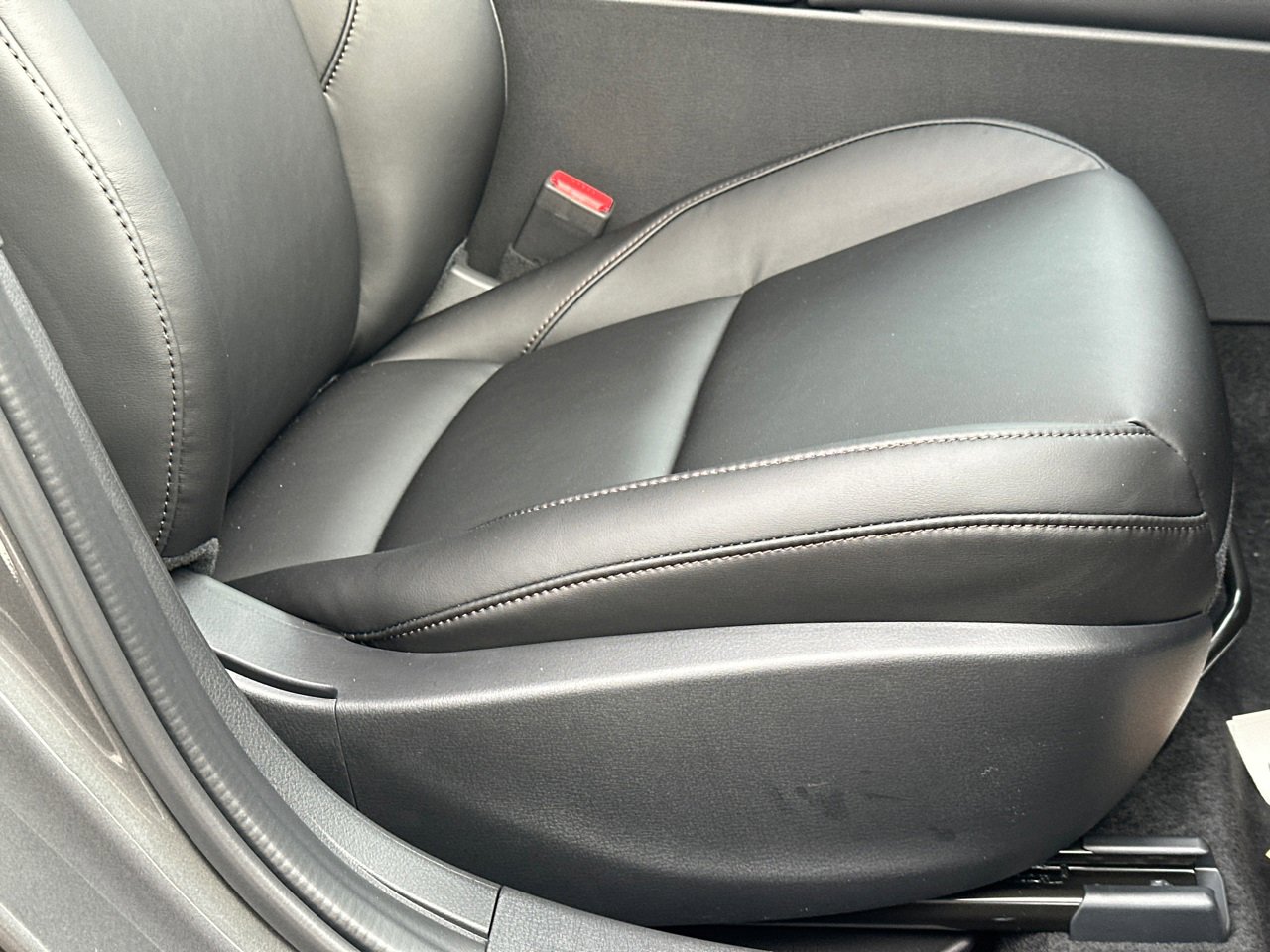 New 2026 MAZDA MAZDA3 s Sport image 11