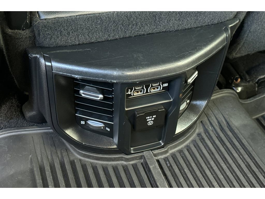 Used 2019 RAM 2500 Laramie image 14