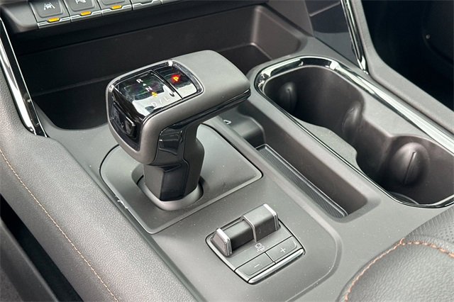 New 2026 GMC Sierra 1500 AT4 w/ Technology Package image 21
