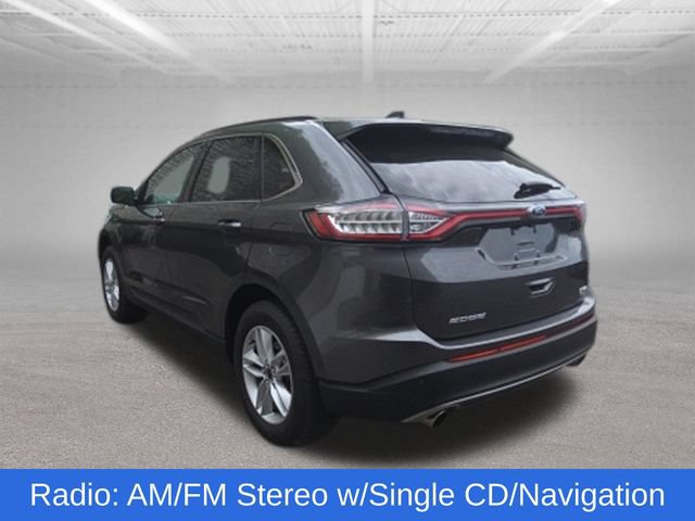 Used 2015 Ford Edge SEL w/ Equipment Group 201A AWD/4WD image 8