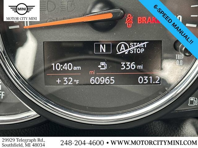 Used 2019 MINI Cooper S image 24