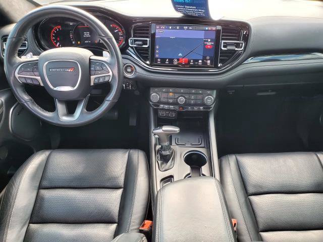 Used 2022 Dodge Durango Citadel AWD/4WD image 27