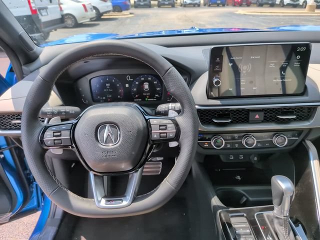 New 2026 Acura ADX A-Spec AWD/4WD image 29