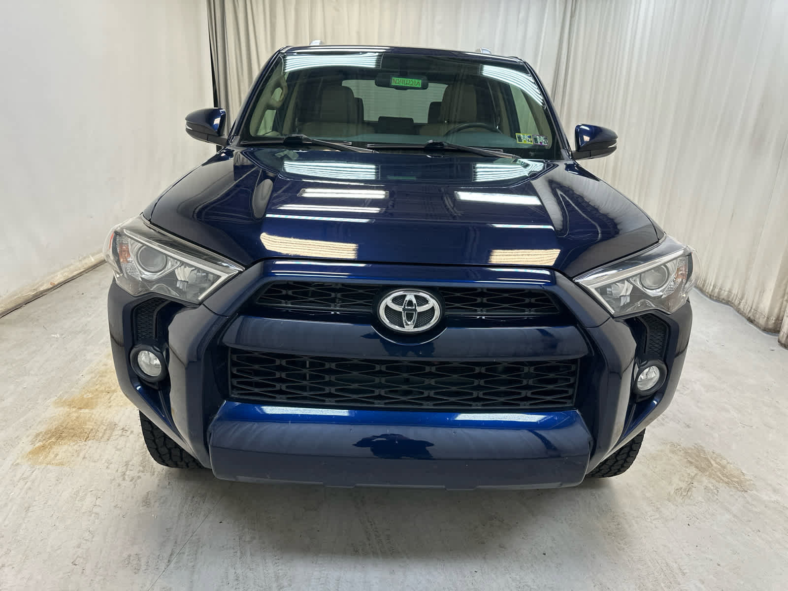 Used 2018 Toyota 4Runner SR5 Premium image 7