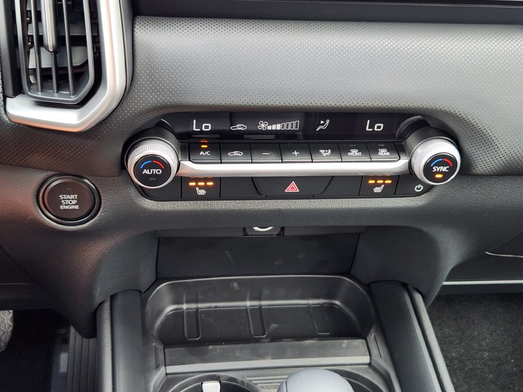 New 2026 MAZDA CX-50 AWD 2.5 S w/ Cargo Package image 10
