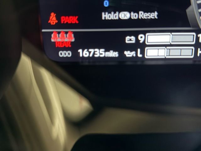 Used 2024 Toyota Tundra Limited image 20