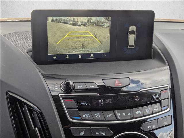 New 2026 Acura RDX SH-AWD w/ Technology Package image 13