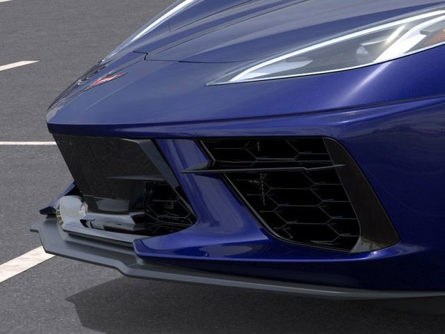 New 2026 Chevrolet Corvette Stingray Coupe w/ 1LT image 13