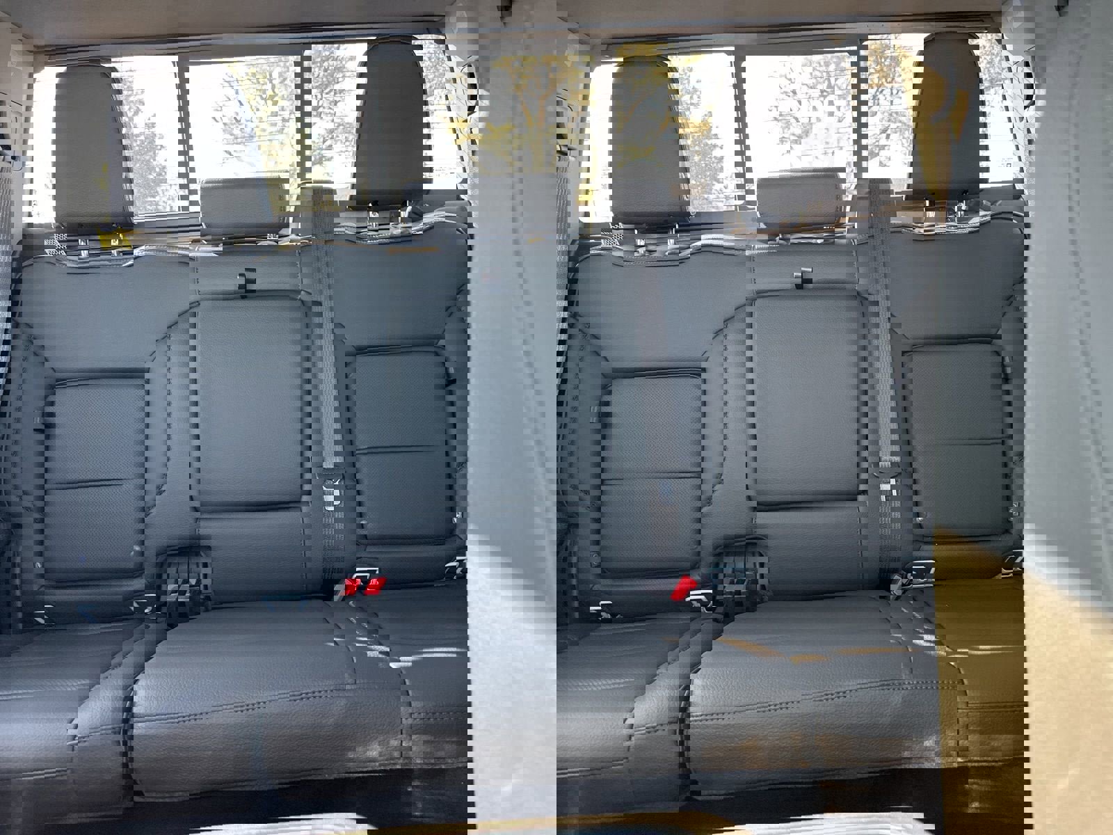 New 2026 GMC Sierra 1500 Denali w/ Technology Package image 26