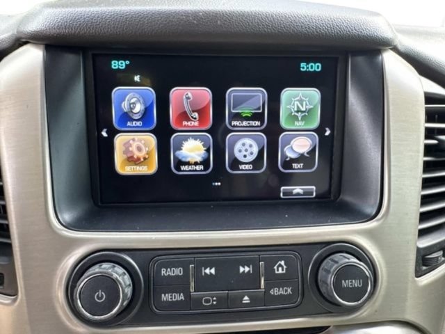 Used 2019 GMC Yukon Denali w/ Denali Ultimate Package RWD image 36