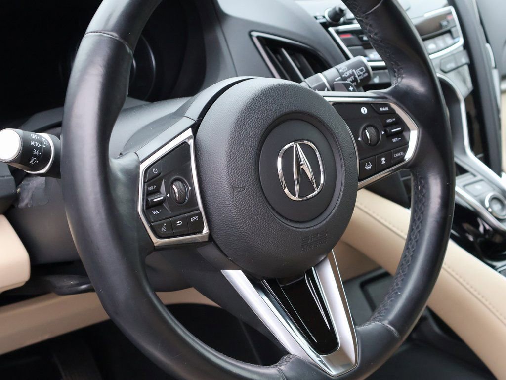 Used 2020 Acura RDX FWD image 18