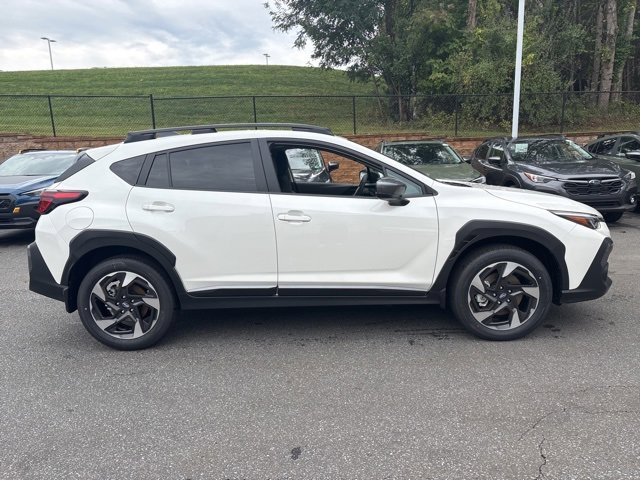 New 2025 Subaru Crosstrek 2.5i Limited