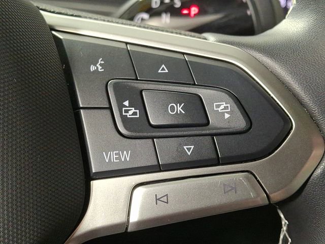 Used 2025 Volkswagen Tiguan S AWD/4WD image 19