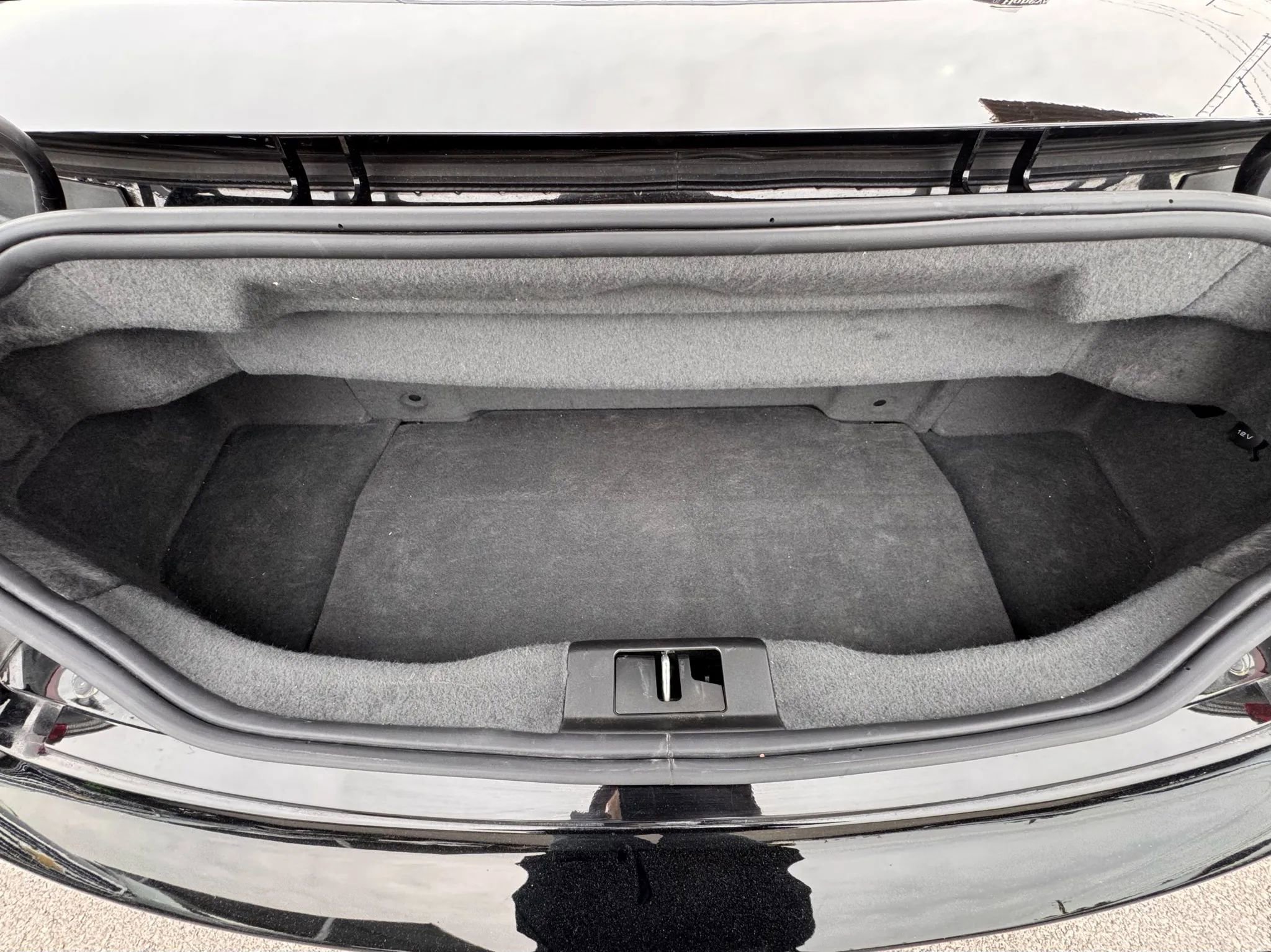 Used 2018 Maserati GranTurismo Sport image 34