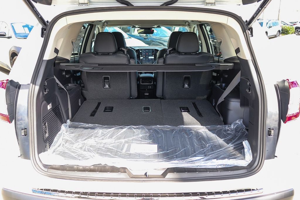 New 2026 Subaru Ascent Premium AWD/4WD image 12