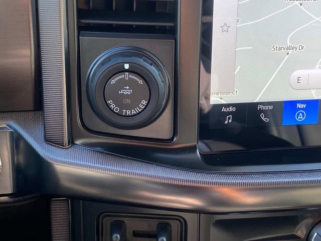 New 2025 Ford F150 Platinum w/ FX4 Off-Road Package AWD/4WD image 25