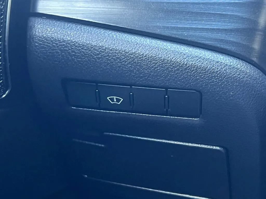 Used 2019 Lexus ES 350 F Sport w/ Accessory Package 2 FWD image 35