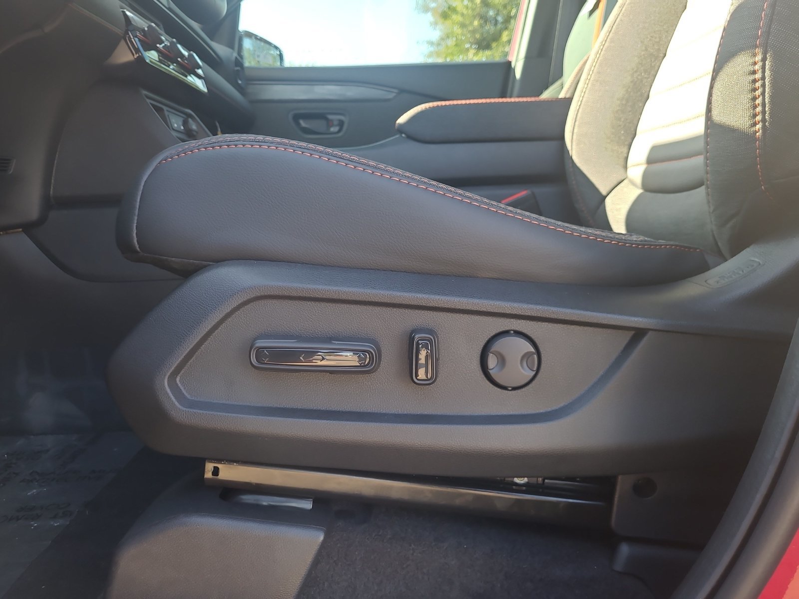 New 2026 Honda Passport TrailSport image 24