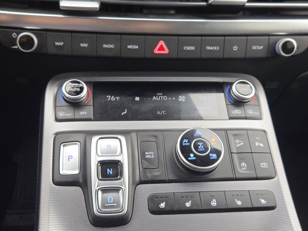 Used 2024 Hyundai Palisade Calligraphy AWD/4WD image 15