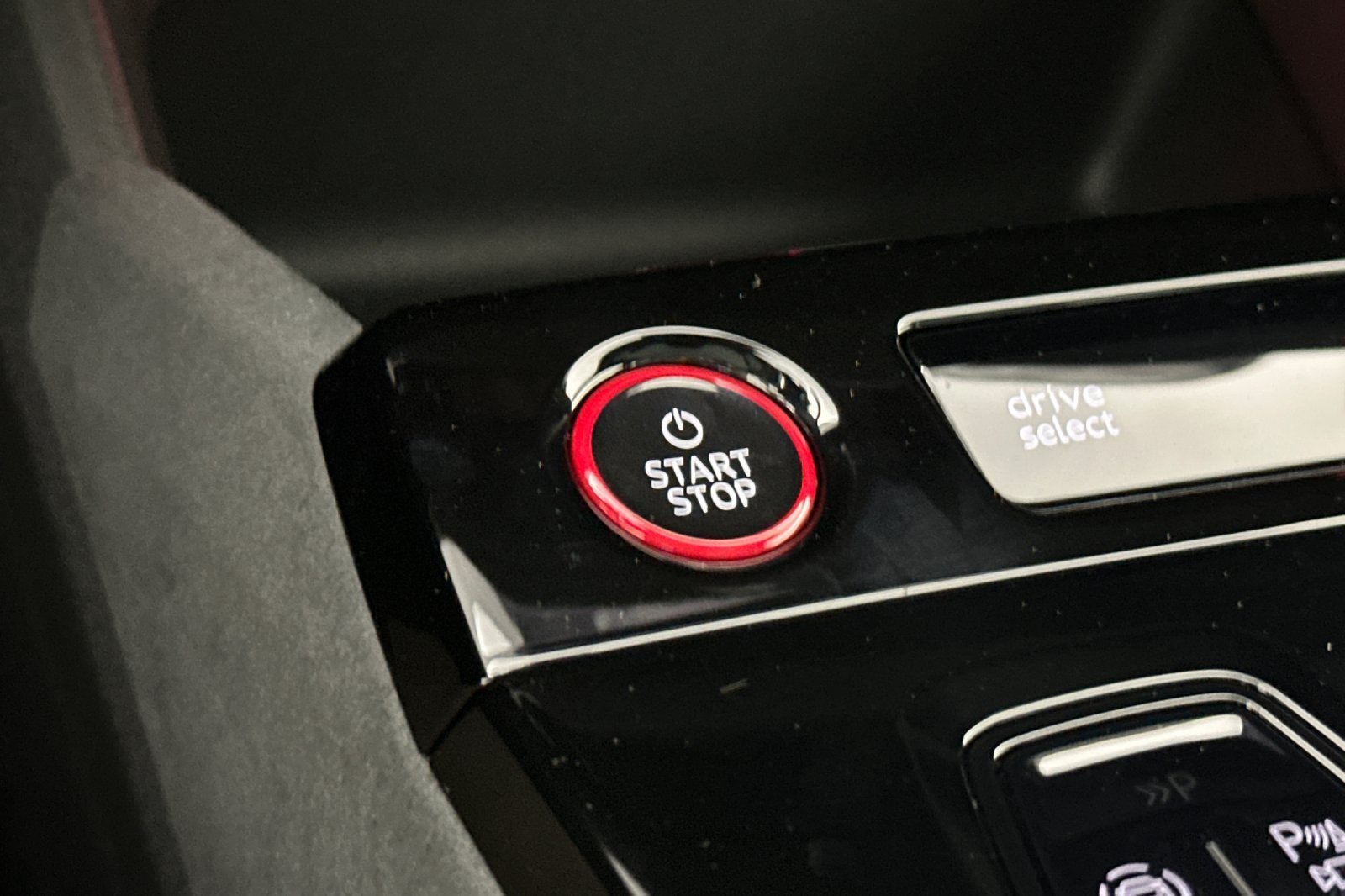 New 2027 Audi S6 e-tron Premium Plus AWD/4WD image 22