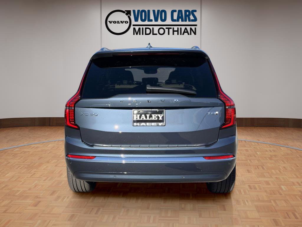 New 2026 Volvo XC90 T8 Plus w/ Protection Package Premier AWD/4WD image 21