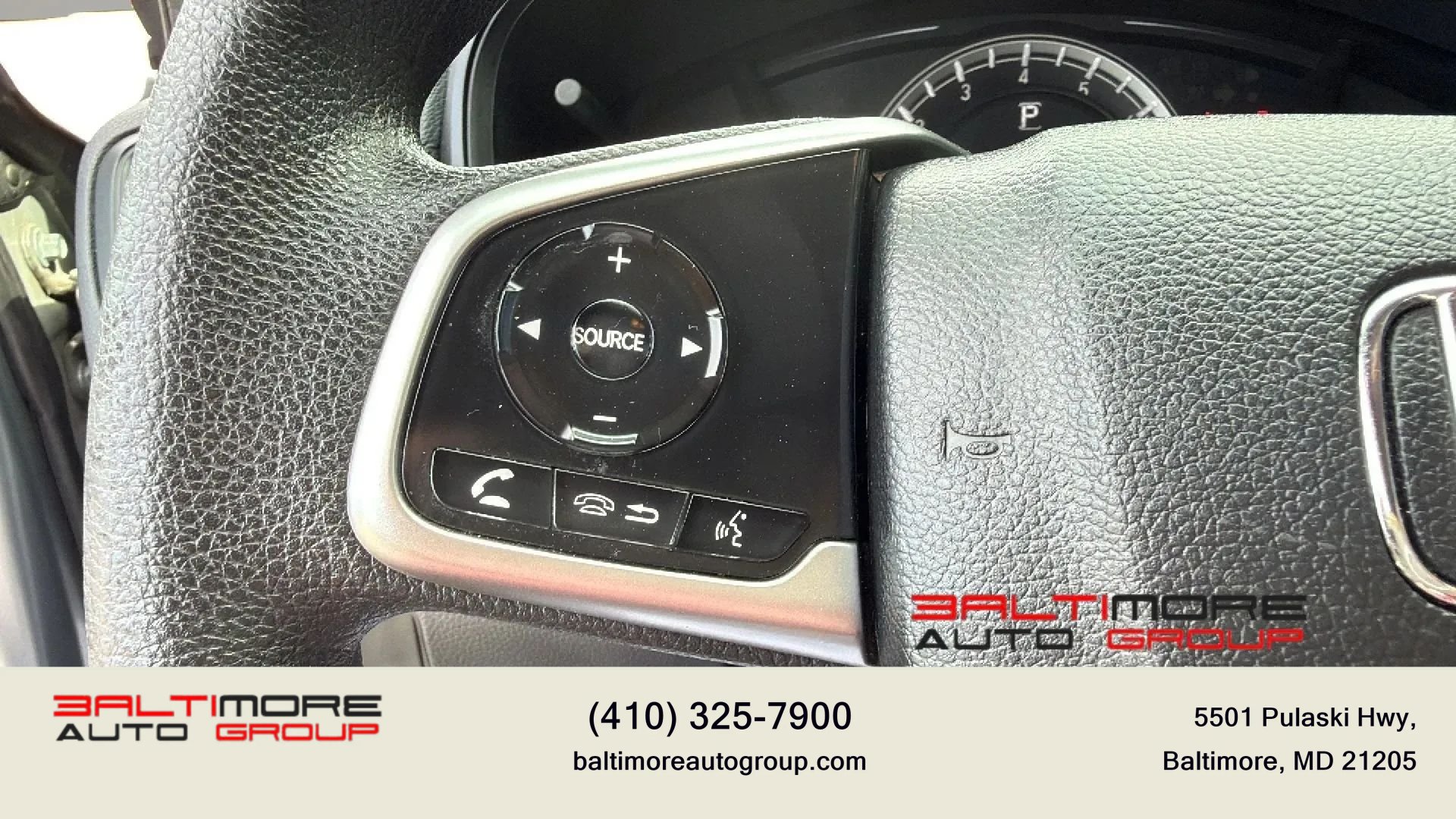 Used 2017 Honda CR-V LX image 40