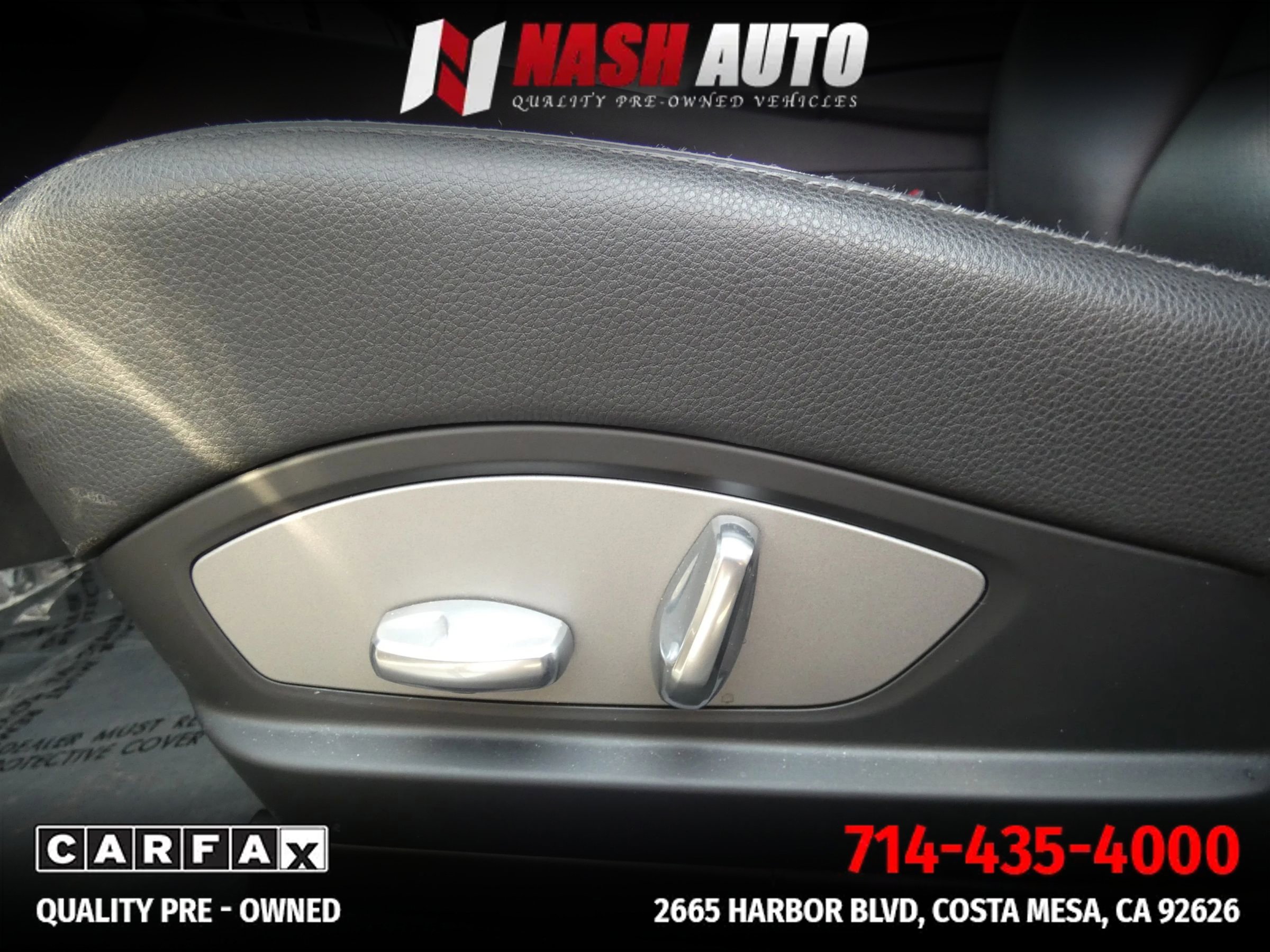 Used 2011 Porsche Panamera 4 AWD/4WD image 44