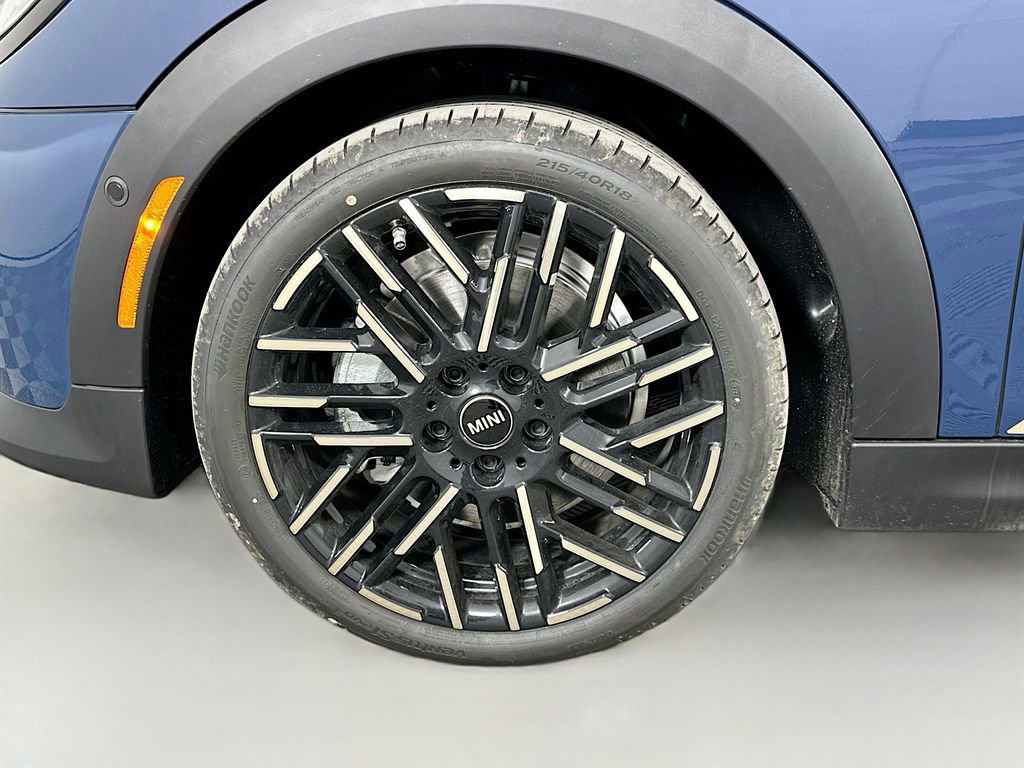 New 2026 MINI Cooper S image 22