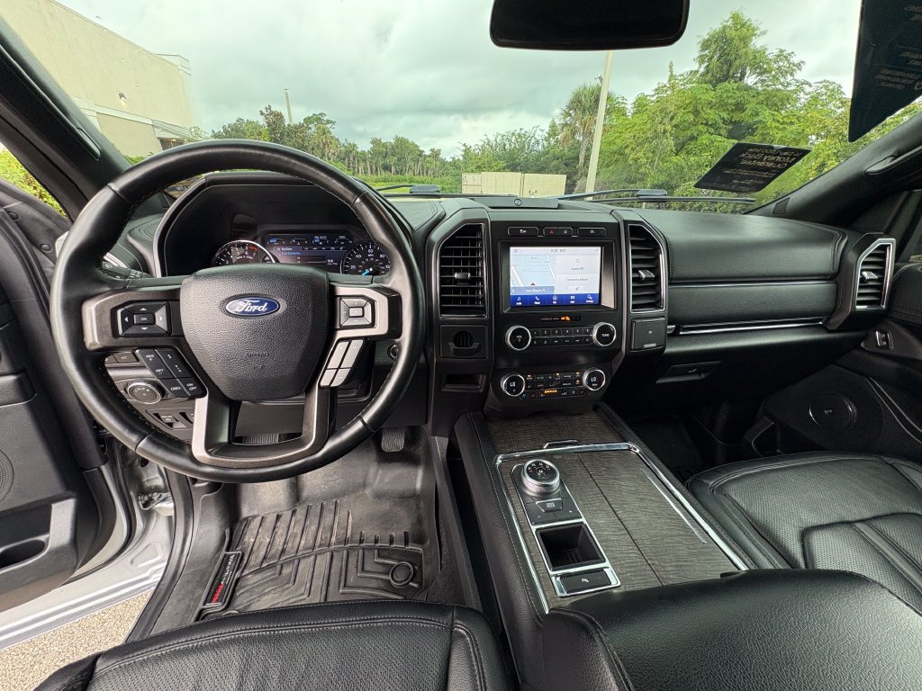 Used 2021 Ford Expedition Limited RWD image 7
